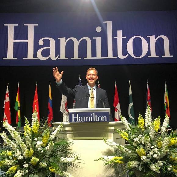 Meet your Posher, Jack - Picture 1 of 1